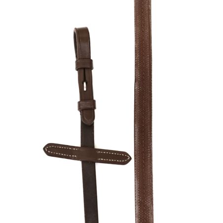 Rubber Reins - Norton Pro