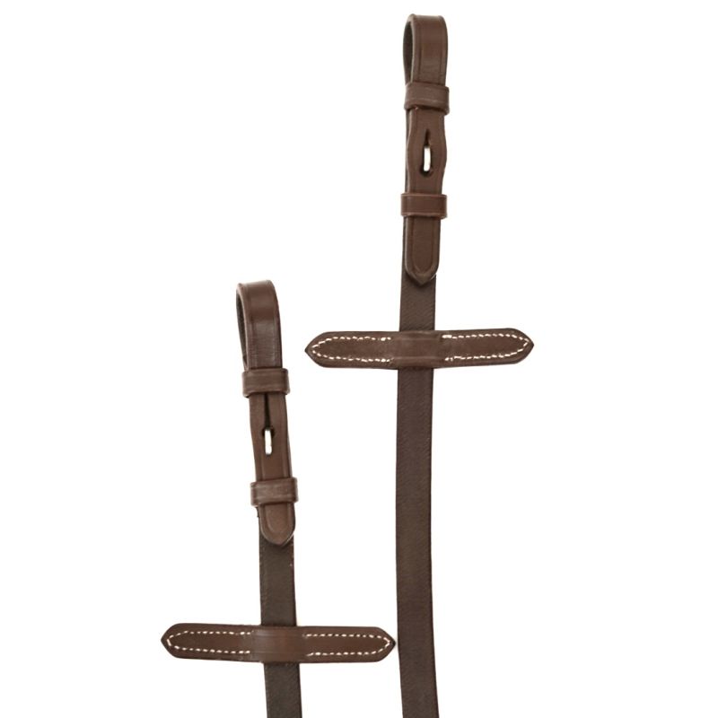 Rubber Reins - Norton Pro