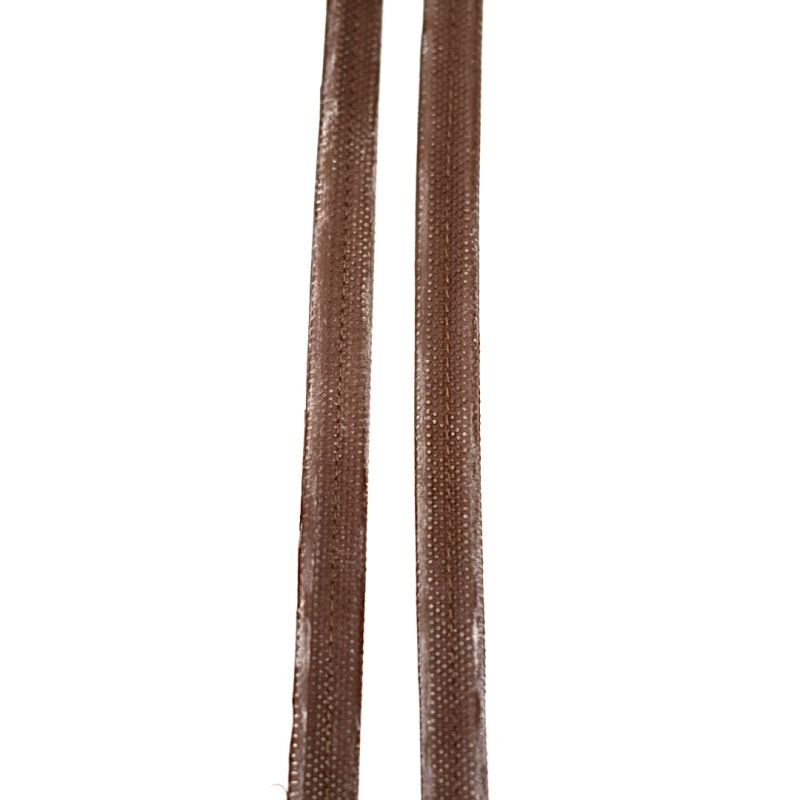 Rubber Reins - Norton Pro