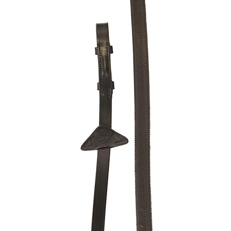 Rubber Reins Le Mieux