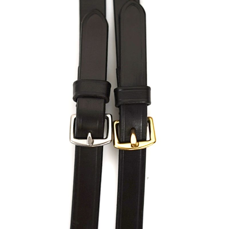 Rubber Reins Le Mieux