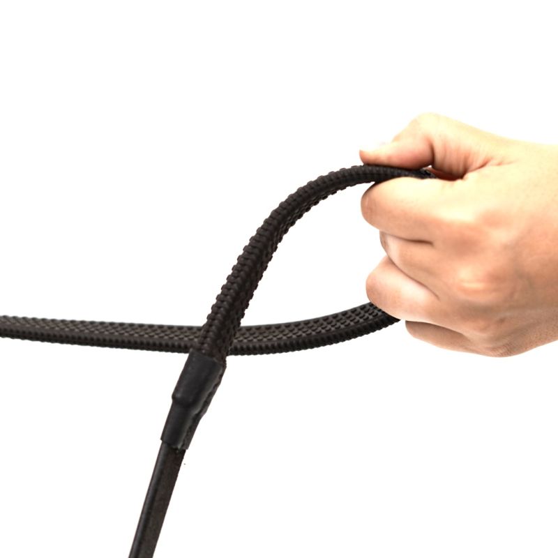 Rubber Reins Le Mieux