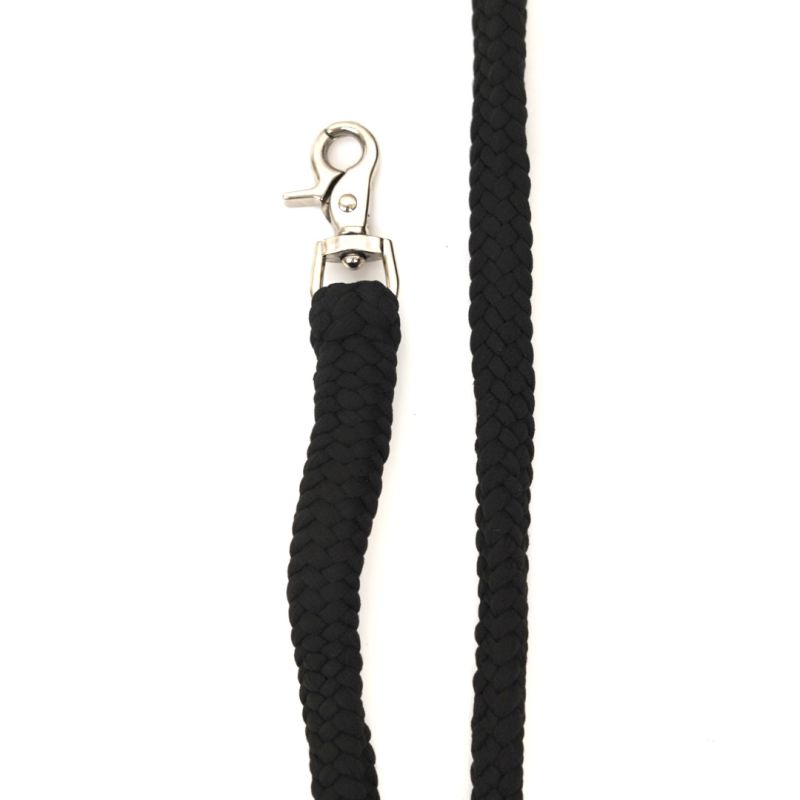 Ethological rope reins