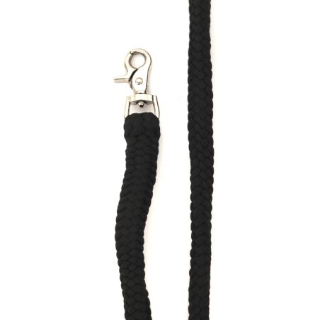 Ethological rope reins