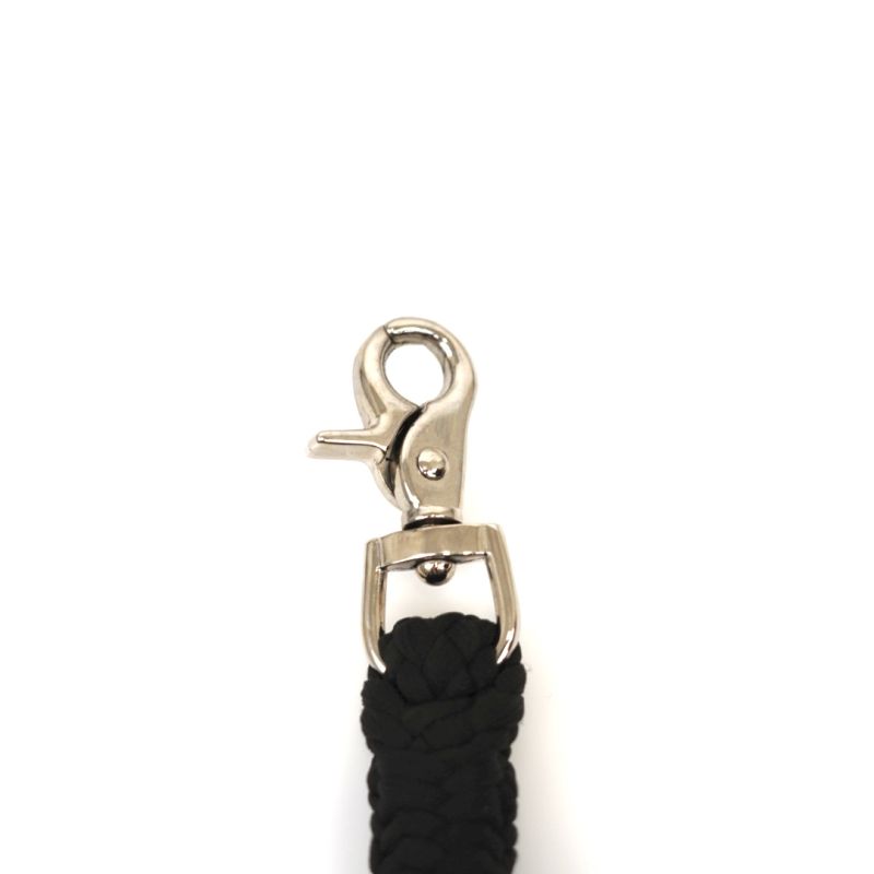 Ethological rope reins