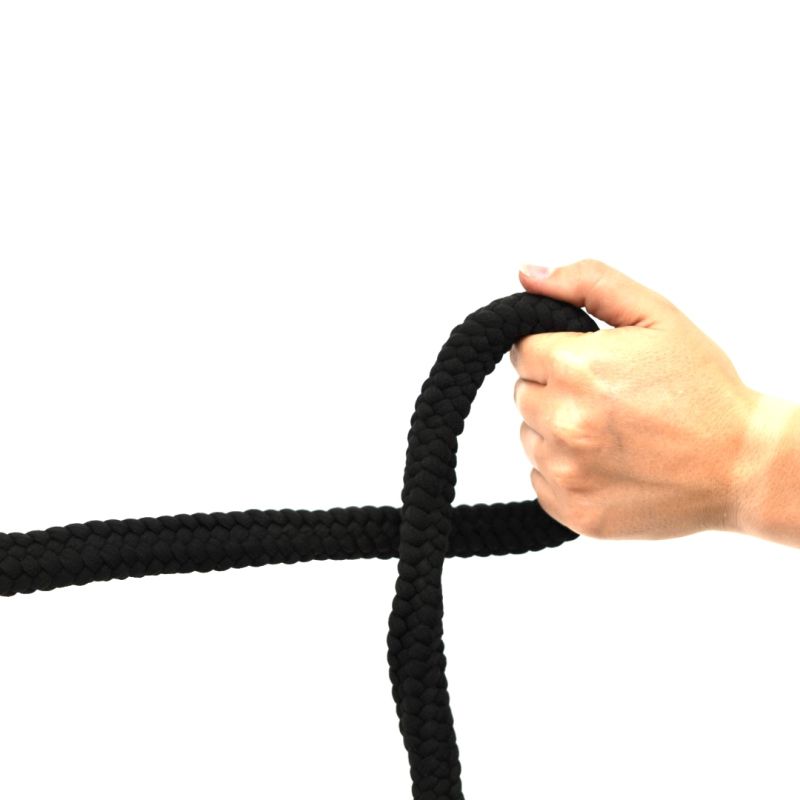 Ethological rope reins