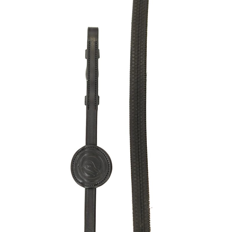 Samorin 1/2inch Rubber reins
