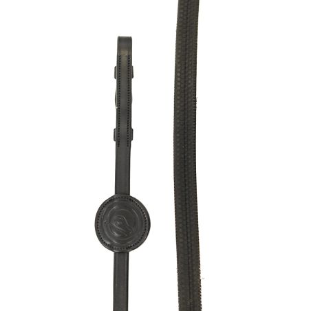 Samorin 1/2inch Rubber reins