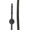 Samorin 1/2inch Rubber reins