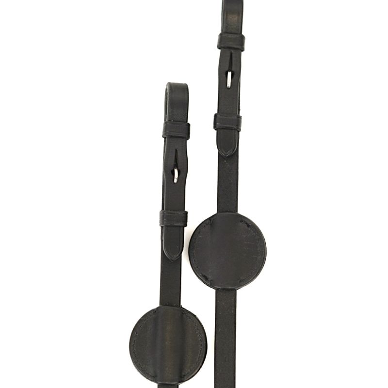Samorin 1/2inch Rubber reins