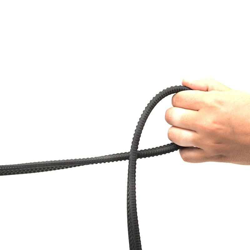 Samorin 1/2inch Rubber reins