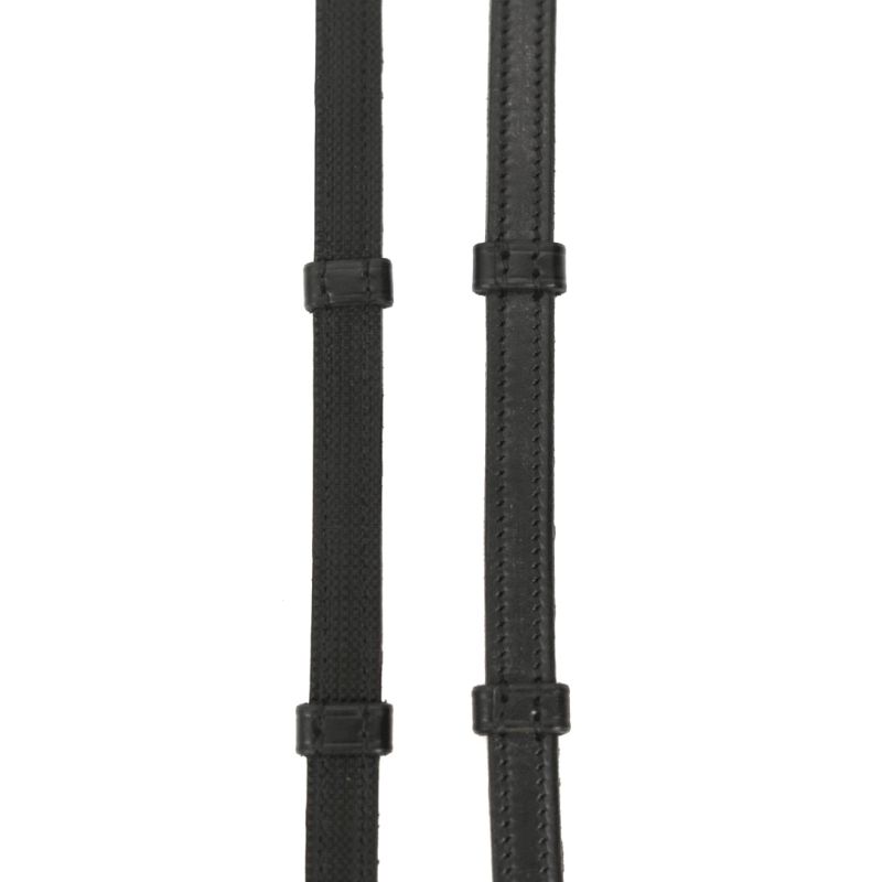 Leipzig 1/2inch hunter reins