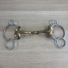 Golden Wings 3-Ring Gag used