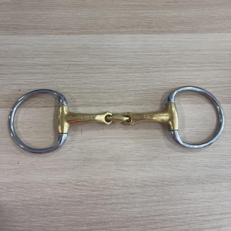 Mors Olives Tranz Angled Lozenge d'occasion - Neue Schule | Mors & More