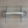 Mors aiguilles souple contact symétrique BR d'occasion - BR | Mors & More