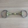 Eggbutt double jointed flexi feeling used