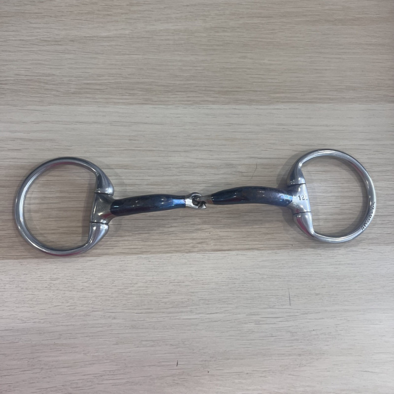Eggbutt Ultra Lock Up used