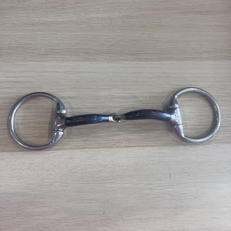 Eggbutt Ultra Lock Up used