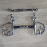 Mattias Sweet iron Kimblehook used - Fager