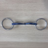Titanium Comfy Snaffle