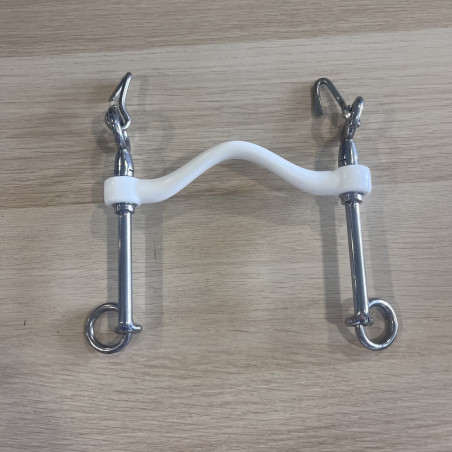 Inno Sense weymouth fixed-port medium used
