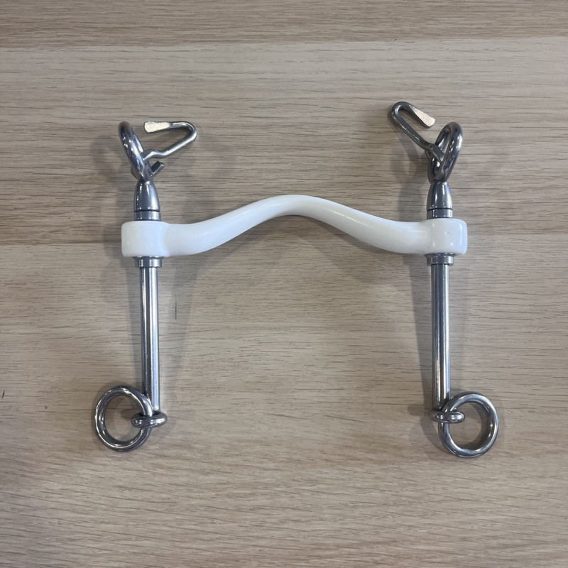Inno Sense weymouth fixed-port medium used