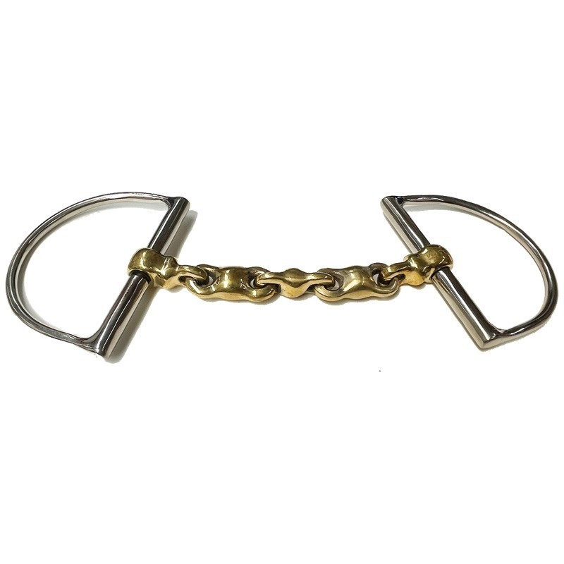 Waterford D rings Jump'in| Mors & More