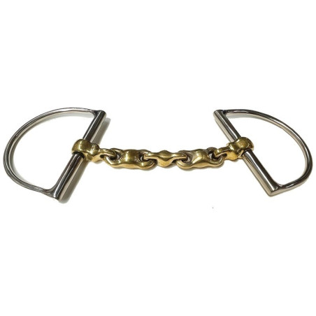 Waterford D rings Jump'in| Mors & More