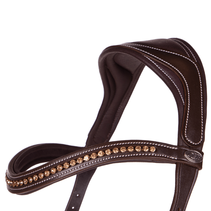 X-Line Bitless Bridle - reins