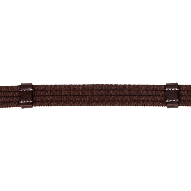 X-Line Bitless Bridle - reins