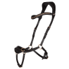 X-Line Bitless Bridle - QHP | Mors & More
