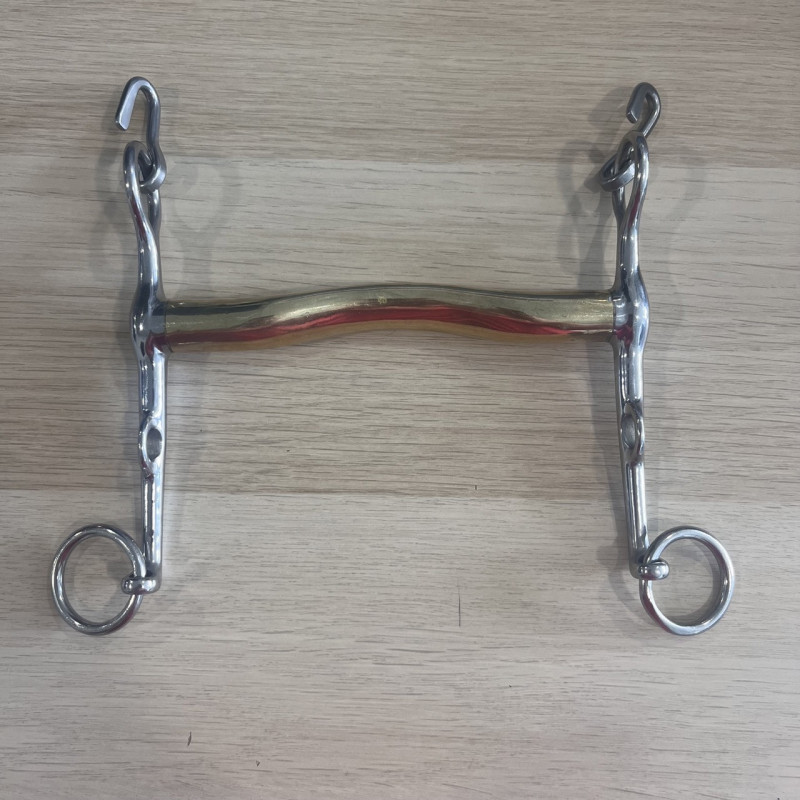 AACHEN Weymouth used Neue schule