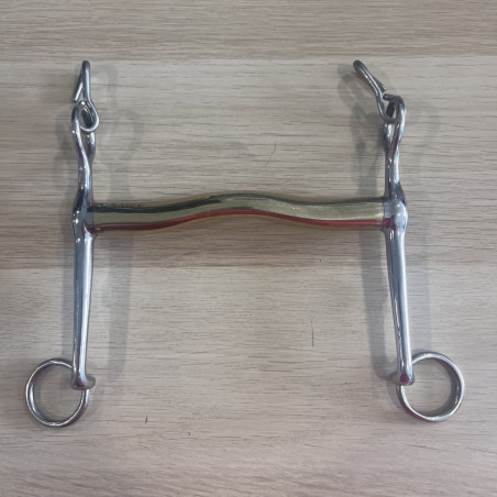 AACHEN Weymouth used Neue schule