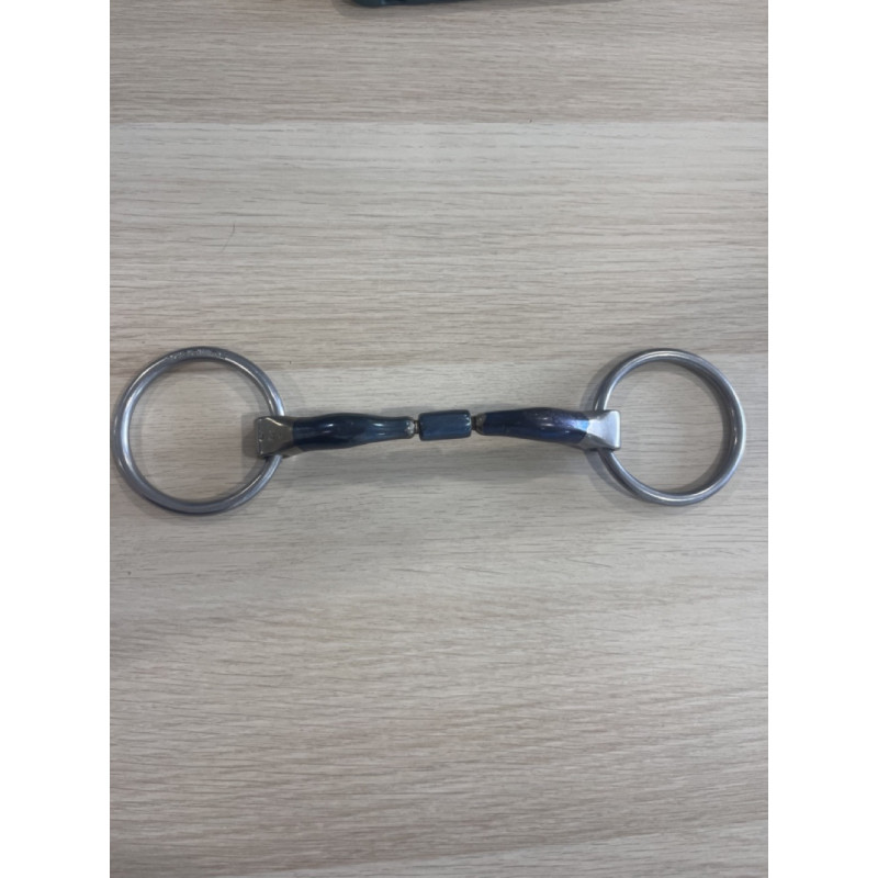 Barrel 20 Double Jointed Loose Ring used