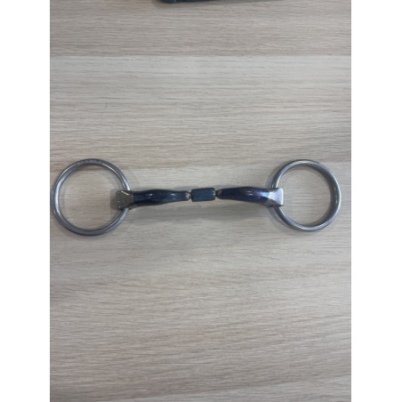 Barrel 20 Double Jointed Loose Ring used