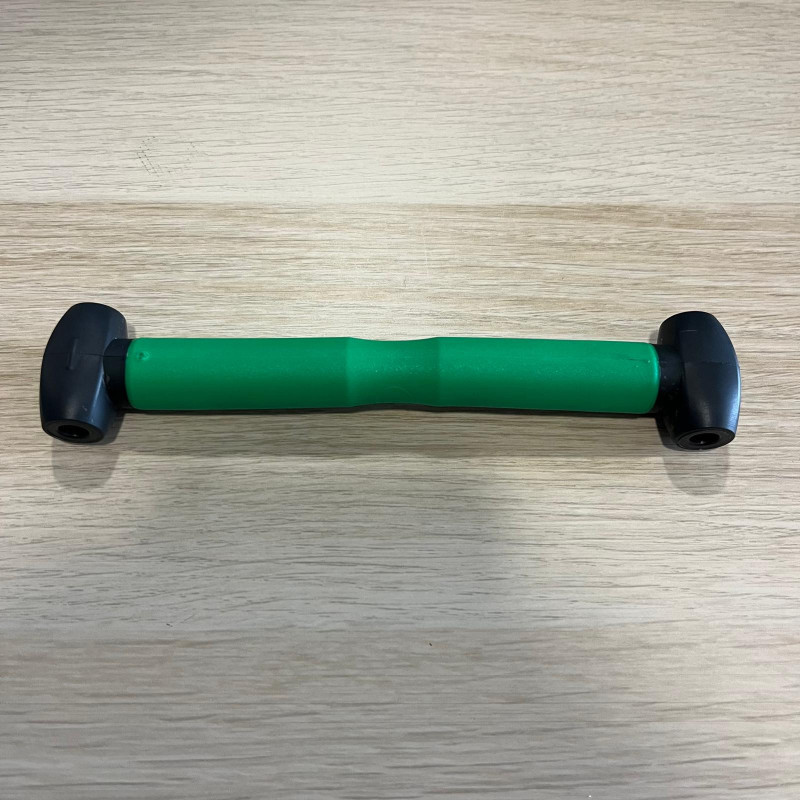 Mouthpiece I-Bride Easy-Ride Flex - strong used MM