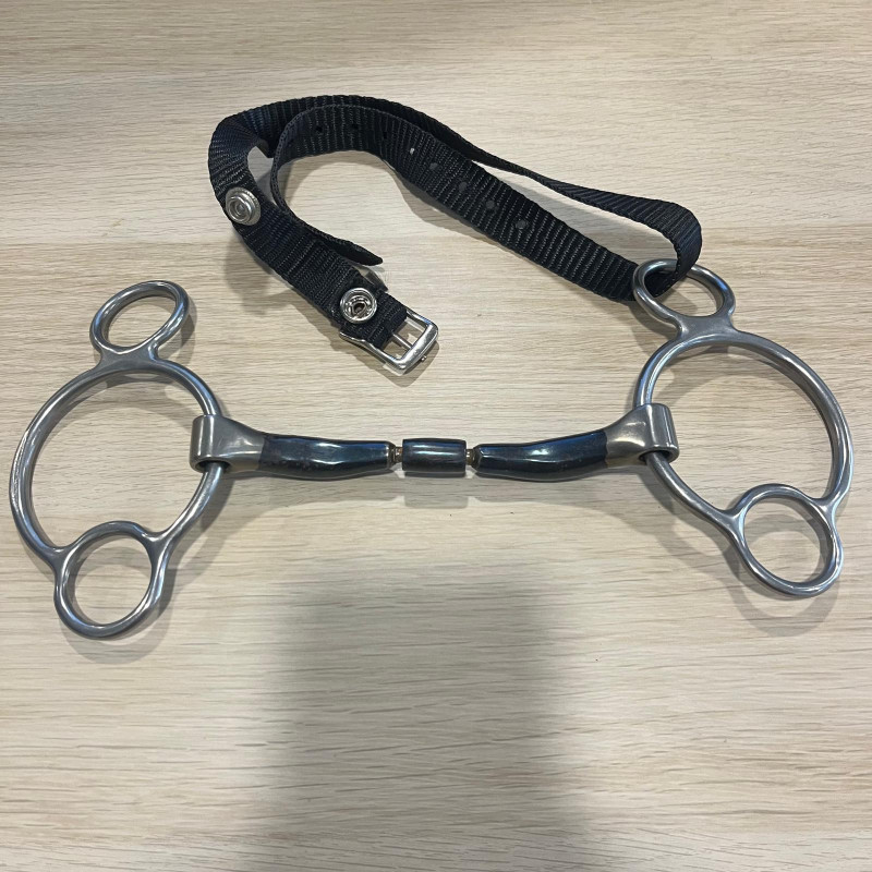 Mors Pessoa double brisure Barrel 20 d'occasion