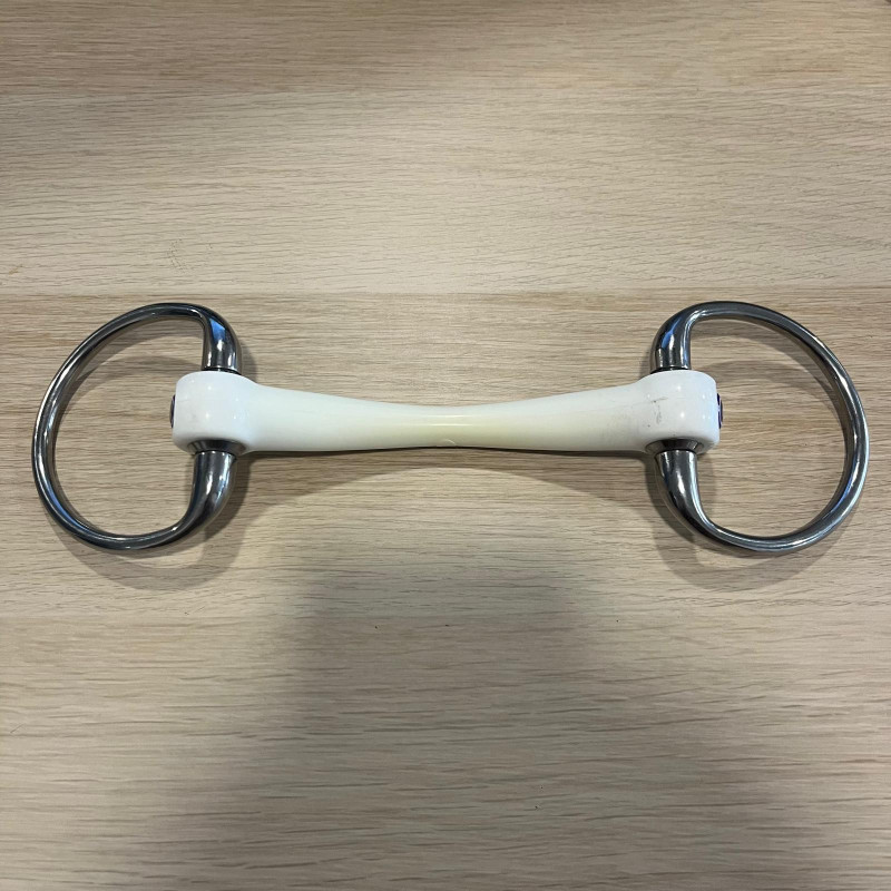 Eggbutt straight Flexi soft / hard - Trust used