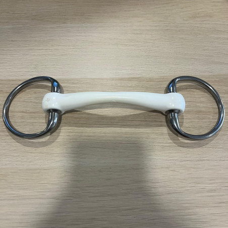 Eggbutt straight Flexi soft / hard - Trust used