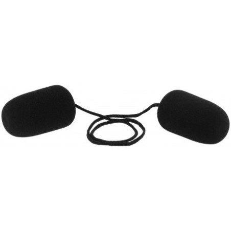 Bouchons d'oreilles Norton | Mors & More