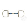 Dee Snaffle ultra comfy Lock Up - Bombers