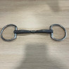EMIL Titanium Eggbut Fixed rings used