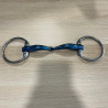 Eggbutt Titanium Snaffle Comfy used