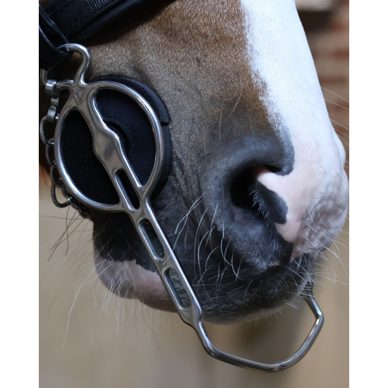 Neoprene bit guard with velcro - Metalab