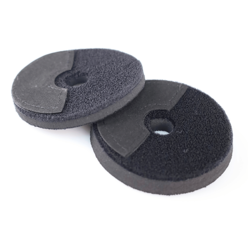 Neoprene bit guard with velcro - Metalab