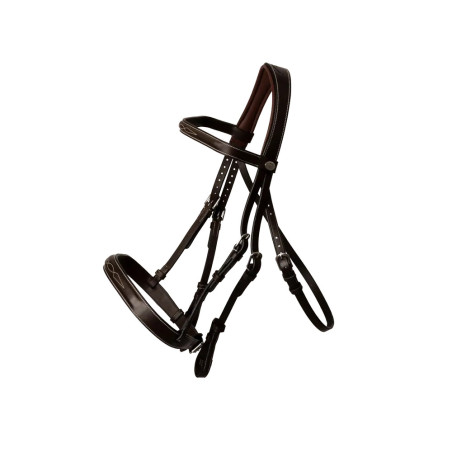 Hunter Bridle - Working by Dy'on