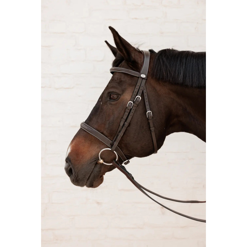 Hunter Bridle - Working by Dy'on