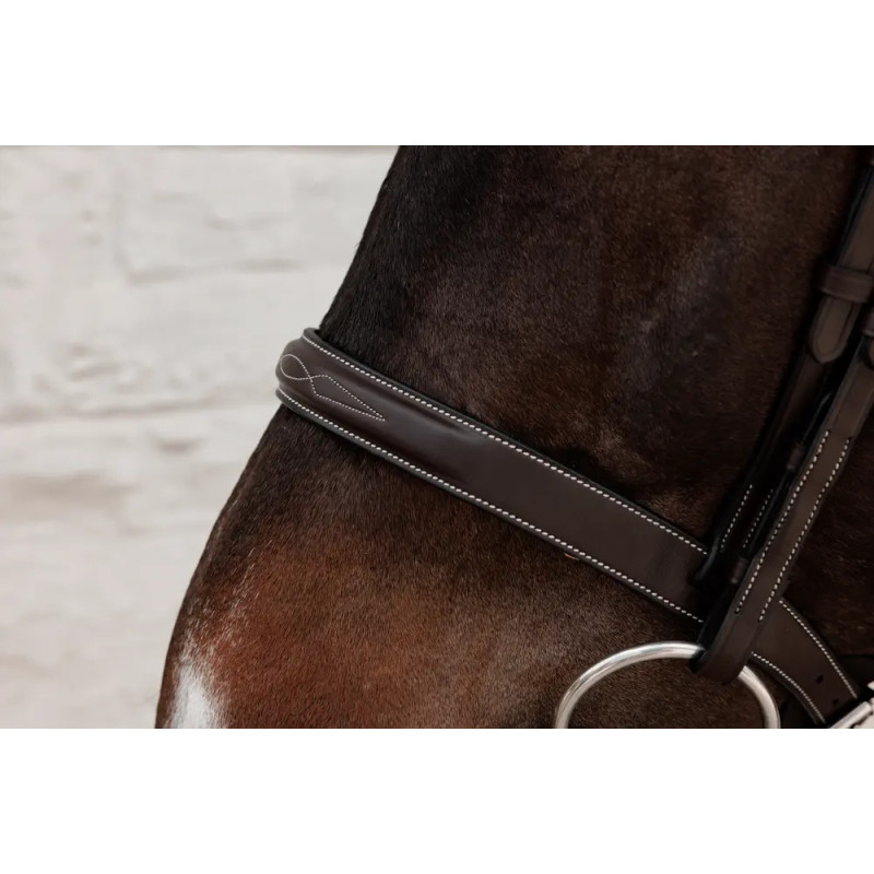 Hunter Bridle - Working by Dy'on