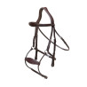Hybrid Noseband Bridle - New English - Dy'on
