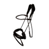 ComfoHead Bridle - Working by Dy'on